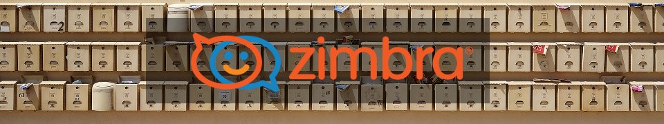 Zimbra