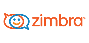 Servidor de correo Zimbra