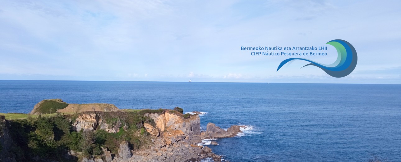 Nautika Eskola Bermeo